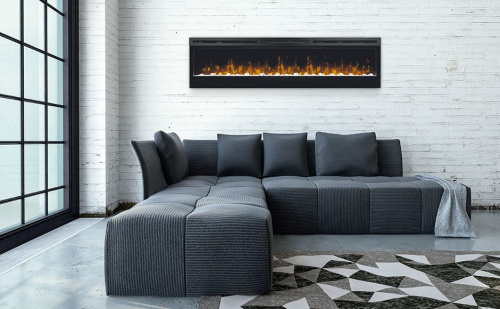 Электрокамин Dimplex Prism 74 фото 11