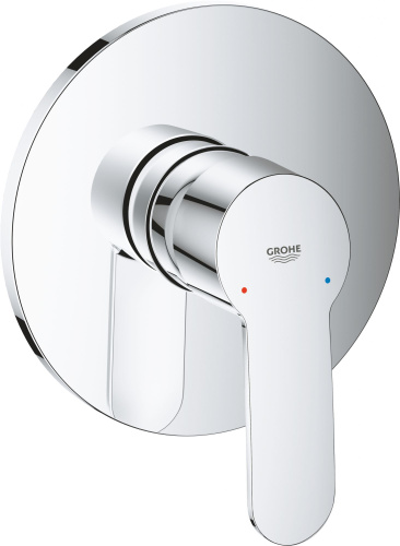 Смеситель Grohe Eurostyle 24051002 для душа