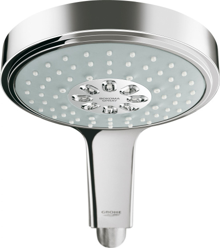 Душевая лейка Grohe Power&Soul Cosmopolitan 130 27664000 фото 10