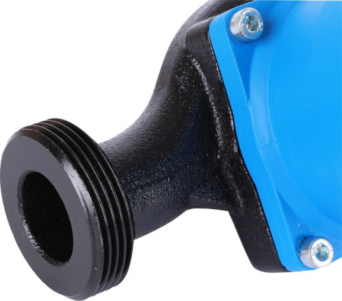 Циркуляционный насос Stout Mini 25/60-180 фото 13