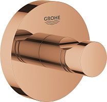 Крючок Grohe Essentials 40364DA1 теплый закат