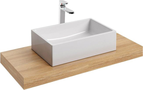 31 570 руб. Раковина Ravak Formy 01 50 фото 3 Раковина Ravak Formy 01 50 фото 3