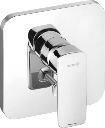 7 430 руб. Смеситель Kludi Pure&Style 404190575 для ванны с душем Смеситель Kludi Pure&Style 404190575 для ванны с душем