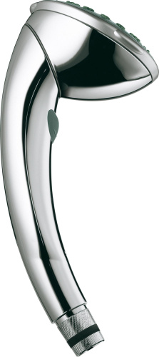 Душевая лейка Grohe Movario 100 Five 28393000 фото 8