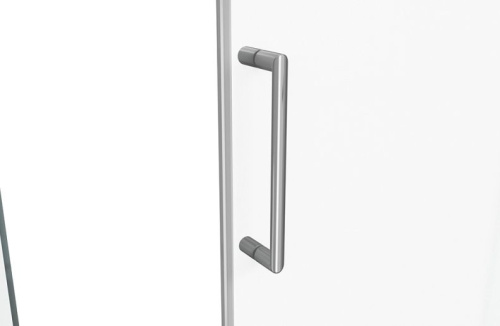 Душевой уголок Bravat Wave 120х80х200 фото 4