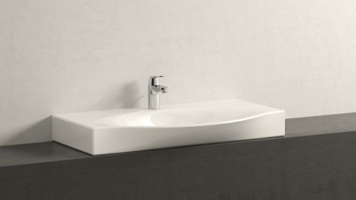 Смеситель Grohe Eurosmart Cosmopolitan 32824000 для раковины фото 28