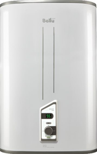 Водонагреватель Ballu Smart WiFi BWH/S 80