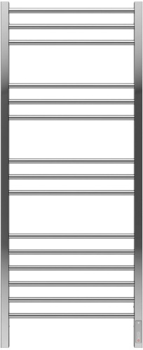 Полотенцесушитель электрический Terminus Сицилия П15 50x130, sensor quick touch