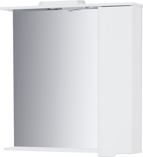 Зеркало Sanstar Bianco 80 П фото 2