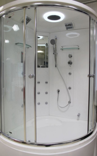 Душевой бокс Timo Lux T-7725 фото 7