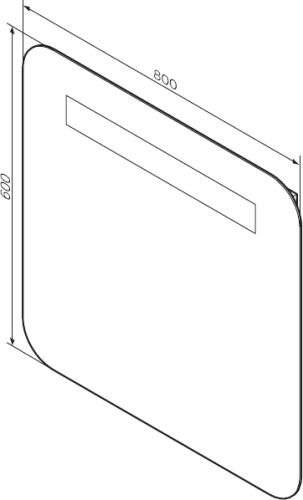 Мебель для ванной AM.PM Gem S 75 напольная + Сертификат AM.PM на 30 дней подписки на медиасервис фото 3