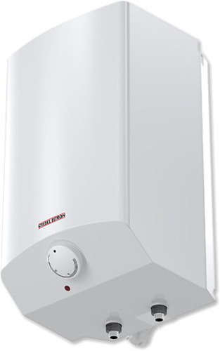 Водонагреватель Stiebel Eltron ESH 10 O-N Trend + tap со смесителем фото 5