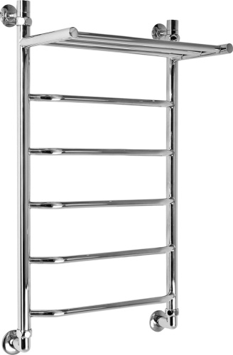 12 320 руб. Полотенцесушитель водяной Aquanerzh Трапеция с полкой 70х40 фото 2 Полотенцесушитель водяной Aquanerzh Трапеция с полкой 70х40 фото 2