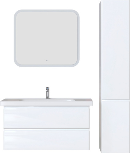 Шкаф-пенал Sanstar Arista П фото 7 Шкаф-пенал Sanstar Arista П фото 7