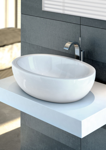 Раковина Ideal Standard Strada K078501 75 см фото 2