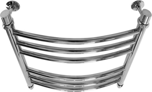 Полотенцесушитель водяной Aquanerzh Дуга групповая 60х50