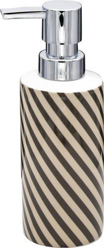 Дозатор Ridder Emily 2122508 бежевый Дозатор Ridder Emily 2122508 бежевый