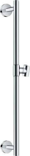 Душевая штанга Hansgrohe Unica 26401000 65 см