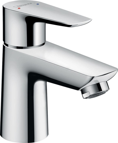 Смеситель Hansgrohe Talis E 71700000 для раковины