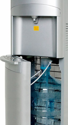 25 000 руб. Кулер для воды HotFrost 45AS фото 5 Кулер для воды HotFrost 45AS фото 5