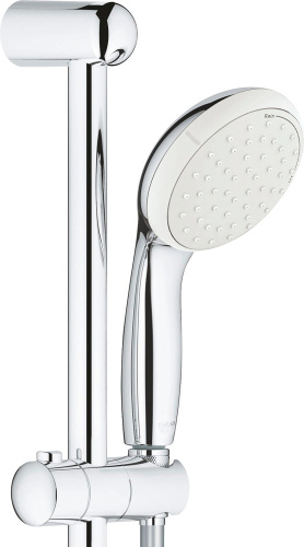 Душевой гарнитур Grohe Tempesta New 27926001 фото 4