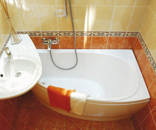Раковина Ravak Avocado Comfort R фото 5