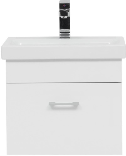 Мебель для ванной Aquanet Нота 50 Moduo Slim фото 2