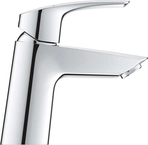 Смеситель Grohe Eurosmart 23967003 для раковины фото 3