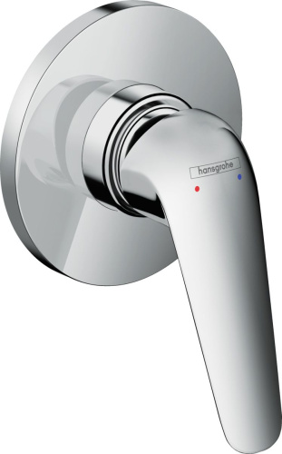 Смеситель Hansgrohe Novus 71063000 для душа
