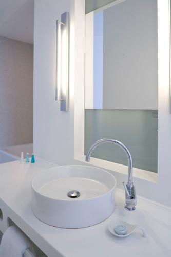 Смеситель Grohe Minta 32917DC0 для кухонной мойки фото 10