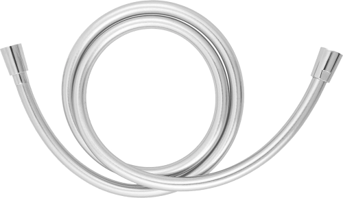 Душевой шланг Omnires SILVER-X150 150 см, серебристый