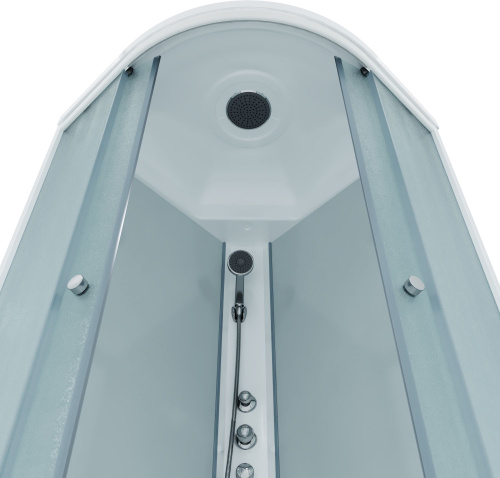 Душевая кабина Triton Риф 90х90 В фото 7