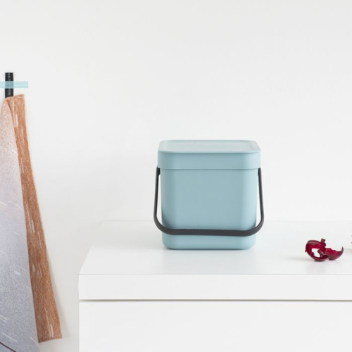 Мусорное ведро Brabantia Sort&Go 109645 фото 8