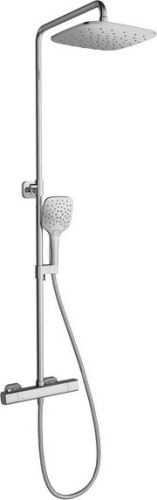 53 790 руб. Душевая стойка Ravak 10° TD 091.00/150 Душевая стойка Ravak 10° TD 091.00/150