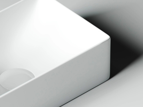 Рукомойник Ceramica Nova Element CN5008 L фото 5