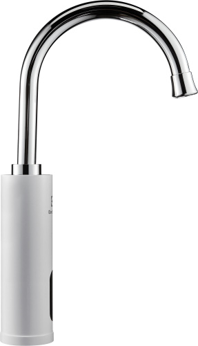 Водонагреватель Electrolux Taptronic White фото 6