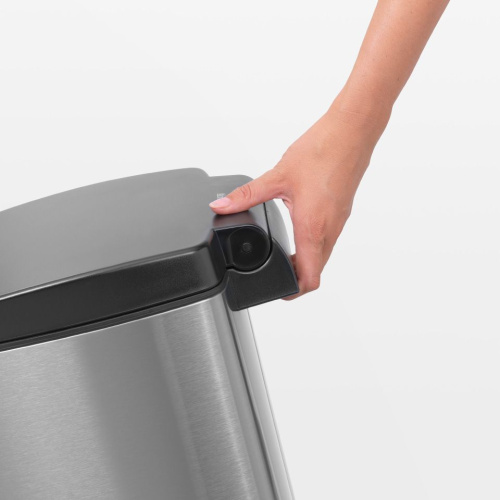 Мусорное ведро Brabantia Pedal Bin 369407 25.л фото 10