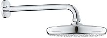 Верхний душ Grohe Tempesta 210 26411000