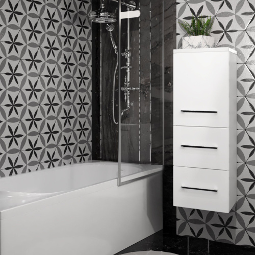 Шкаф-пенал Opadiris Арабеско 35 L фото 2