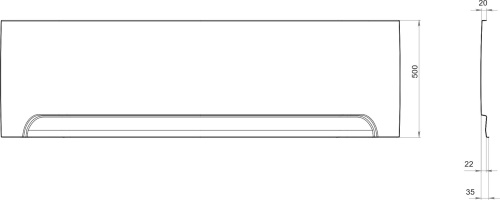 Экран 1ACReal Мартин Щ0000045891 120 фото 3