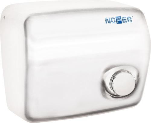 22 040 руб. Сушилка для рук Nofer Kai 01250.W Сушилка для рук Nofer Kai 01250.W
