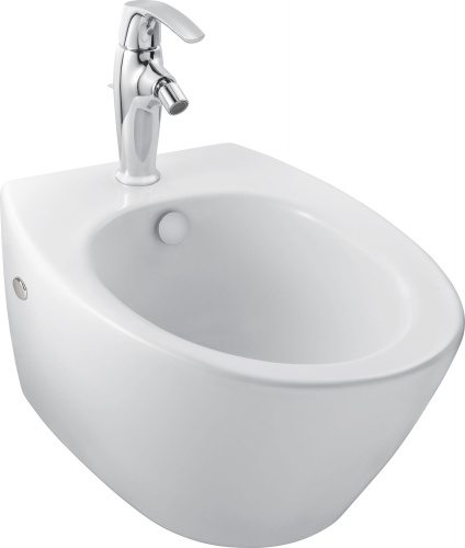 39 290 руб. Биде подвесное Jacob Delafon Presquile E4441 Биде подвесное Jacob Delafon Presquile E4441