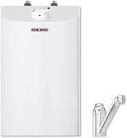 Водонагреватель Stiebel Eltron ESH 10 U-N Trend + tap со смесителем