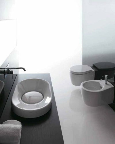 51 290 руб. Унитаз подвесной Galassia Xes 9907 фото 6 Унитаз подвесной Galassia Xes 9907 фото 6