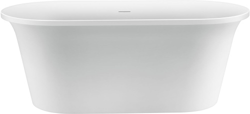 Акриловая ванна Aquanet Smart 260053 170x80, белая матовая