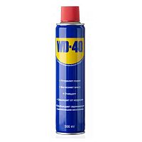 Технический аэрозоль универсального назначения WD-40 300 мл.