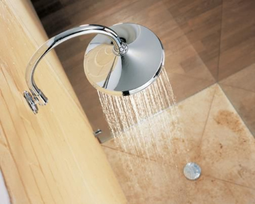 Верхний душ Grohe Rainshower Rustic 210 28369000 фото 3