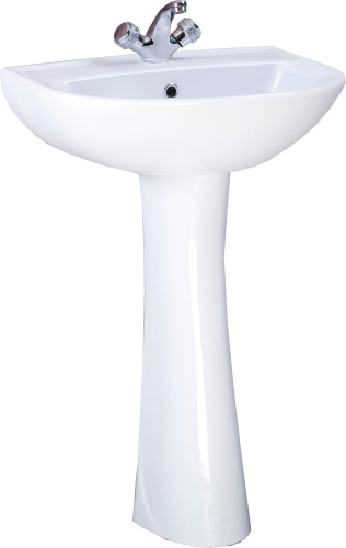 Раковина Santeri Виктория 55 фото 3