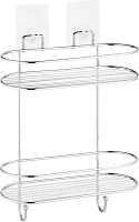 Полка Kleber Lite KLE-LT055 2-ярусная
