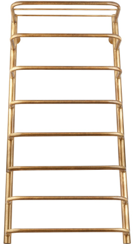 Полотенцесушитель водяной Secado Мерида 2 50x100 (32/18) фото 2